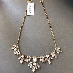 JCrew Brand New Necklace